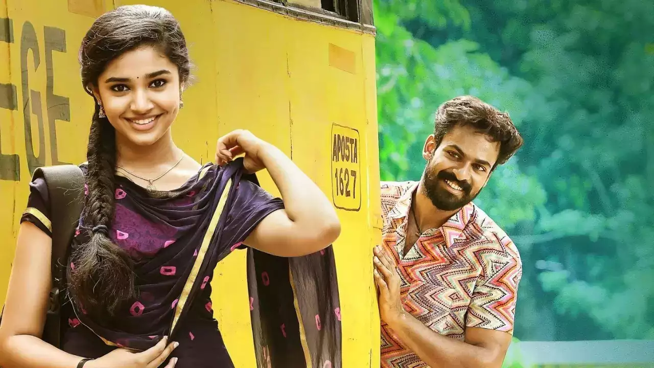 telugu movie poster