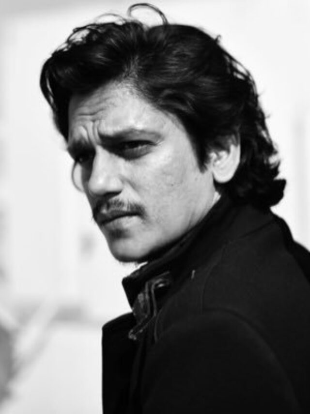 Top Five Movies Of Vijay Varma As An Actor You Should Know