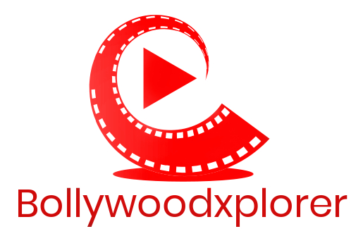 Bollywood Xplorer Logo