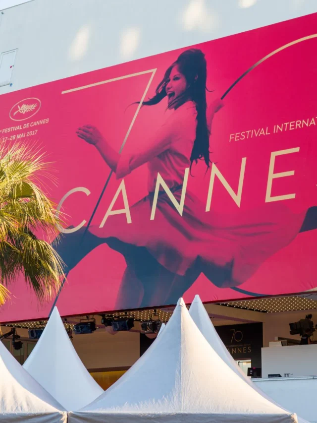 7 jury members for the 77th edition of the Cannes Film Festival 2024