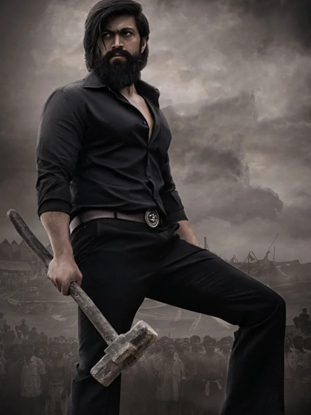 Top 8 Highest  Kannada Movies In India That Broke Records