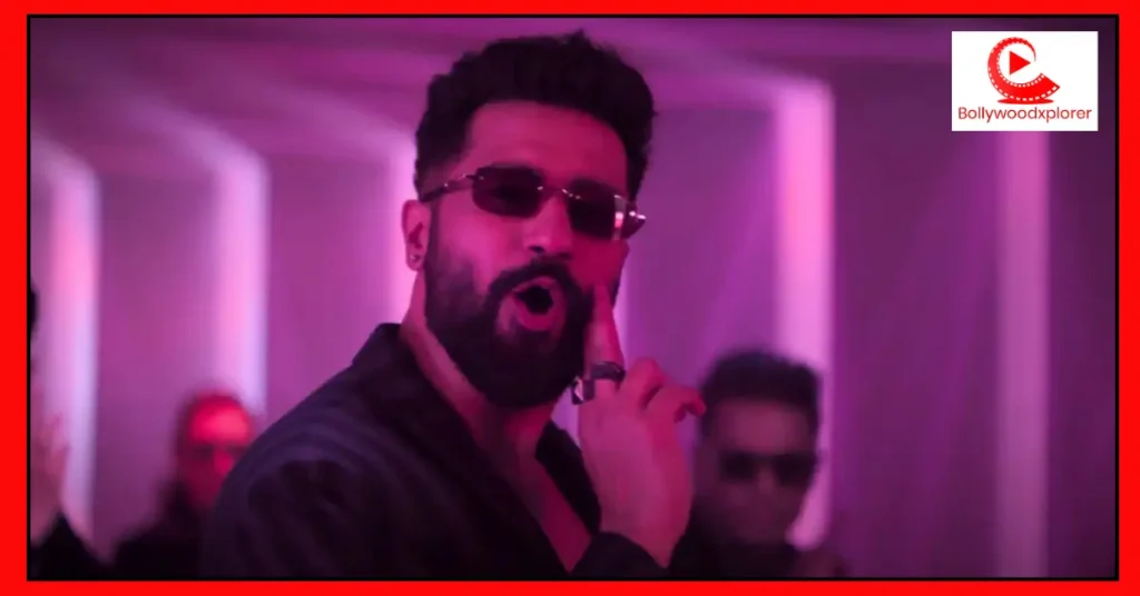 Bad newz movie box office collection week 1