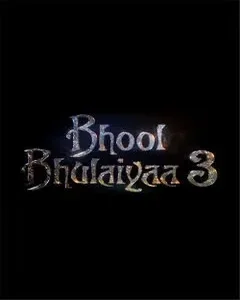Bhool Bhulaiyaa 3 poste