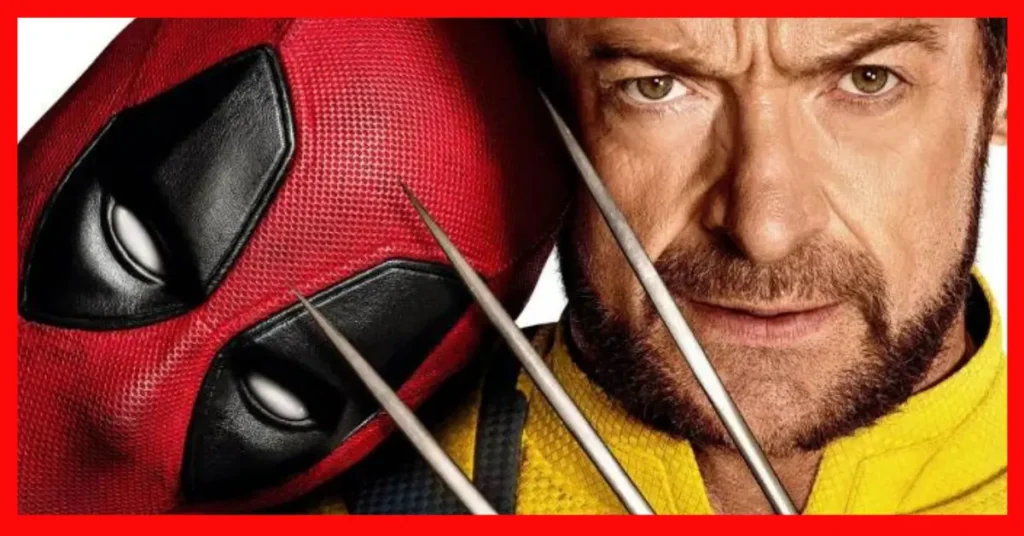 Deadpool-Wolverine poster