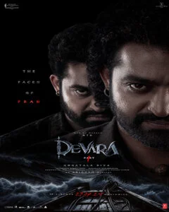 Devara Poster | Bollywood Xplorer