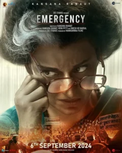 Emergency Poster