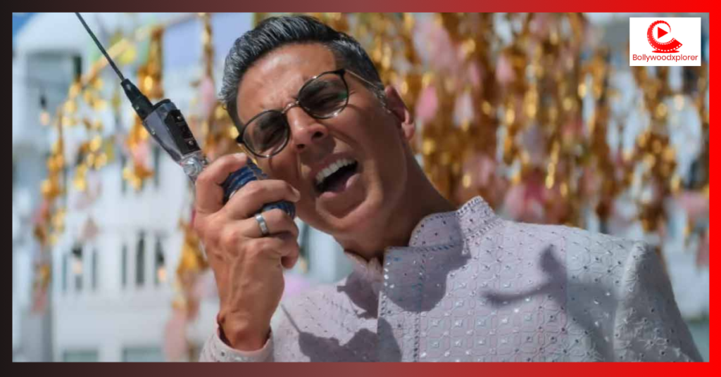 Khel Khel Mein Box Office Collections