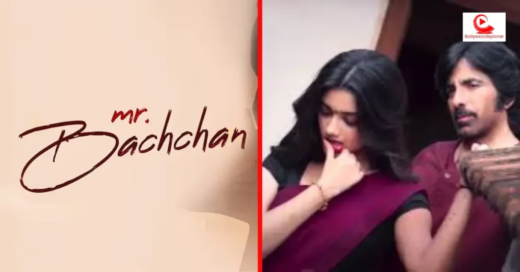 Ravi Teja in Mr Bachchan| Celebrate Independence Day with Stree 2 and Vedaa: Top 6 Upcoming Movie Releases