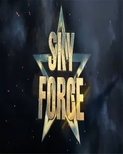 Skyforce poster
