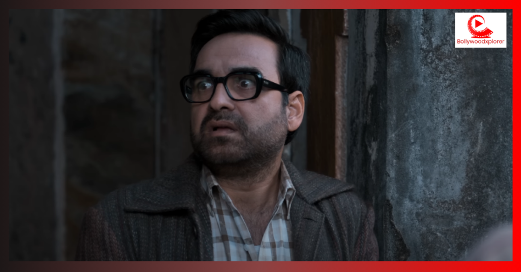 Stree 2 Box Office Collections in India for its first 7 days