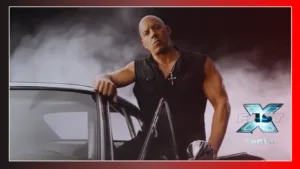 Vin Diesel & Dwayne Johnson Team Up for Fast X: Part 2 Release Date Revealed