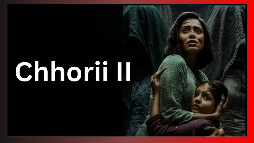 Best Horror Film of 2025