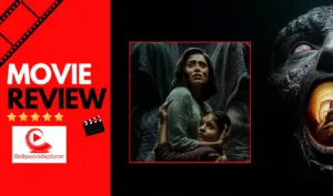 Chhorii 2 Review: A Brilliantly Disturbing Horror Movie That Reflects Real-World Evils